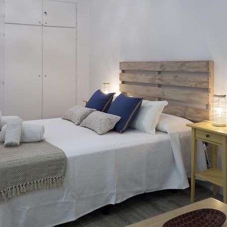 Ttdssa Vlc Purisima Street Lägenhet Valencia Exteriör bild