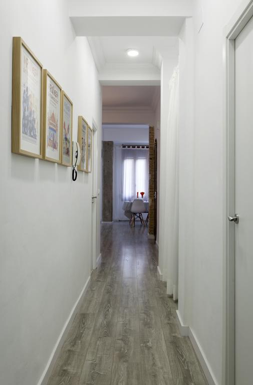 Ttdssa Vlc Purisima Street Lägenhet Valencia Exteriör bild