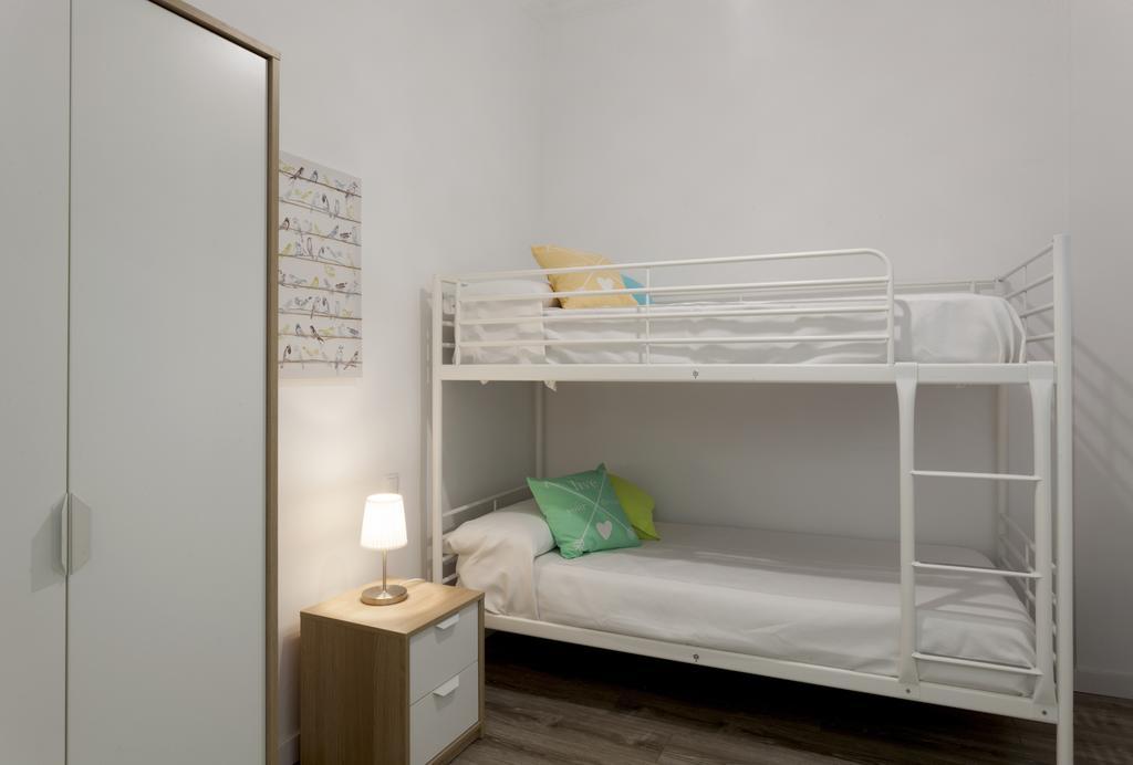 Ttdssa Vlc Purisima Street Lägenhet Valencia Exteriör bild