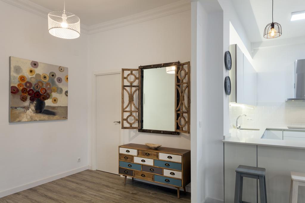 Ttdssa Vlc Purisima Street Lägenhet Valencia Exteriör bild